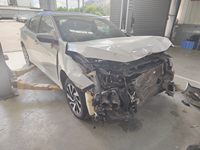 2019 思域