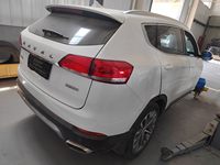 2018 哈弗H6