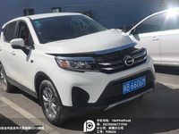 2020 传祺GAH7150H1M6轿车