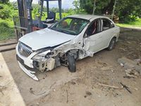 2015 凯越