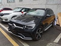 2022 奔驰GLC级