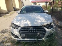 2019 奥迪A4L