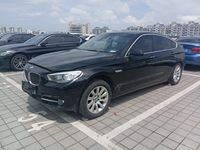 2010 宝马5系GT(进口)