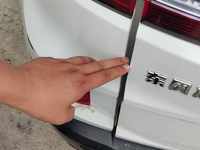 2016 XR-V 2015款 1.8L 无级 VTI 豪华版