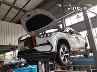 2021 宋PLUS新能源