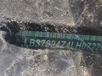 2020 2012 吉利帝豪 帝豪EC 三厢 2.4L 手自一体 旗舰型(JL7242B01)