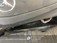 2017 GLA220 2016款 2.0T 四驱 双离合 时尚版