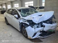 2019 AION S[埃安S]