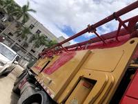 三一SYM5440THBF混凝土泵车