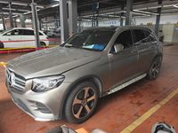 2019 奔驰GLC级