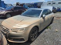 2017 奥迪A4L