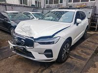 2022 沃尔沃XC60