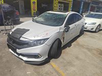 2021 思域