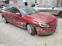 2016 沃尔沃S60