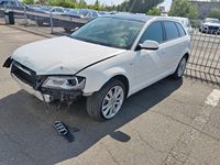 2013 奥迪A3(进口)