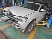 2016 宝马X4(进口)