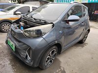 2020 小蚂蚁[奇瑞eQ1]