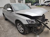 2012 奥迪Q5
