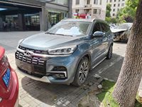 2019 瑞虎8