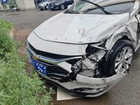 2020 迈锐宝XL