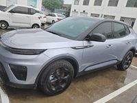2022 天际ME5