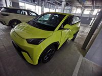 2023 驱逐舰05 2023款 冠军版 DM-i 120KM 旗舰型