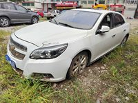 2015 迈锐宝