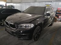 2015 宝马X5(进口)