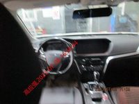 2018 东风启辰 T90 2018 2.0L CVT