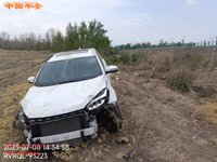 2022 奇瑞SQR6474T1AT9多用途乘用车