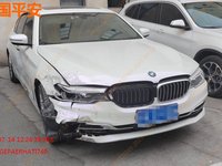 2019 宝马BMW7201FN轿车