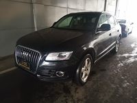 2013 奥迪Q5