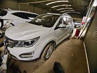 2015 宝骏560