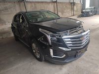 2016 凯迪拉克XT5