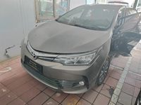 2018 卡罗拉
