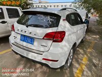 2015 长城CC7150FM01轿车