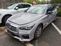 2016 英菲尼迪Q50L