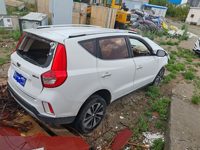 2017 远景X6[远景SUV]