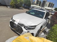 2022 奥迪A4(进口)