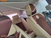 2016 丰田TV7184GL-iHEV混合动力轿车