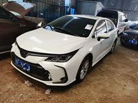 2023 卡罗拉