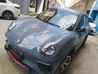 2022 欧拉好猫GT