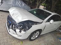 2012 标致508