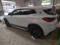 2020 宝马X2