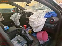 2020 雪佛兰SGM6503NBX1多用途乘用车