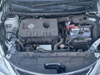 2014 骐达 2013款 1.6L CVT酷咖版