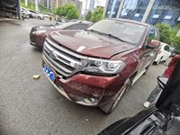2017 雄师F22