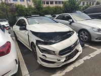 2015 奔驰CLA级(进口)