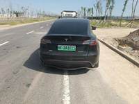 2022 特斯拉TSL6480BEVAR2纯电动多用途乘用车