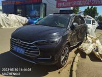 2019 比亚迪BYD6490STA1多用途乘用车